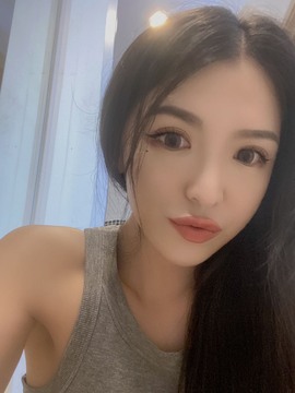 木子！小安主播照片