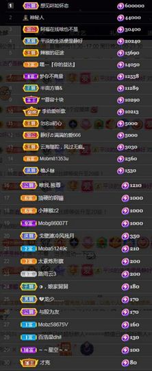 嘉瀚苏静好本周晚上播主播照片