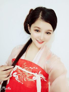 糖笑笑゛等风也等伱主播照片