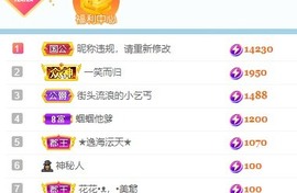 沄9冠感恩有你主播照片