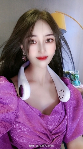 清新🍀靓丽主播照片
