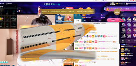 聆听~爱唱歌的图片