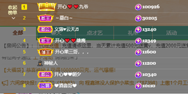 开心❤️❤️果主播照片