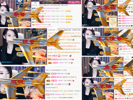 爱笑🌺好运常伴左右主播照片