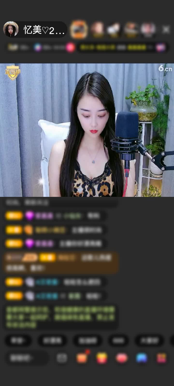 上传了一个小视频