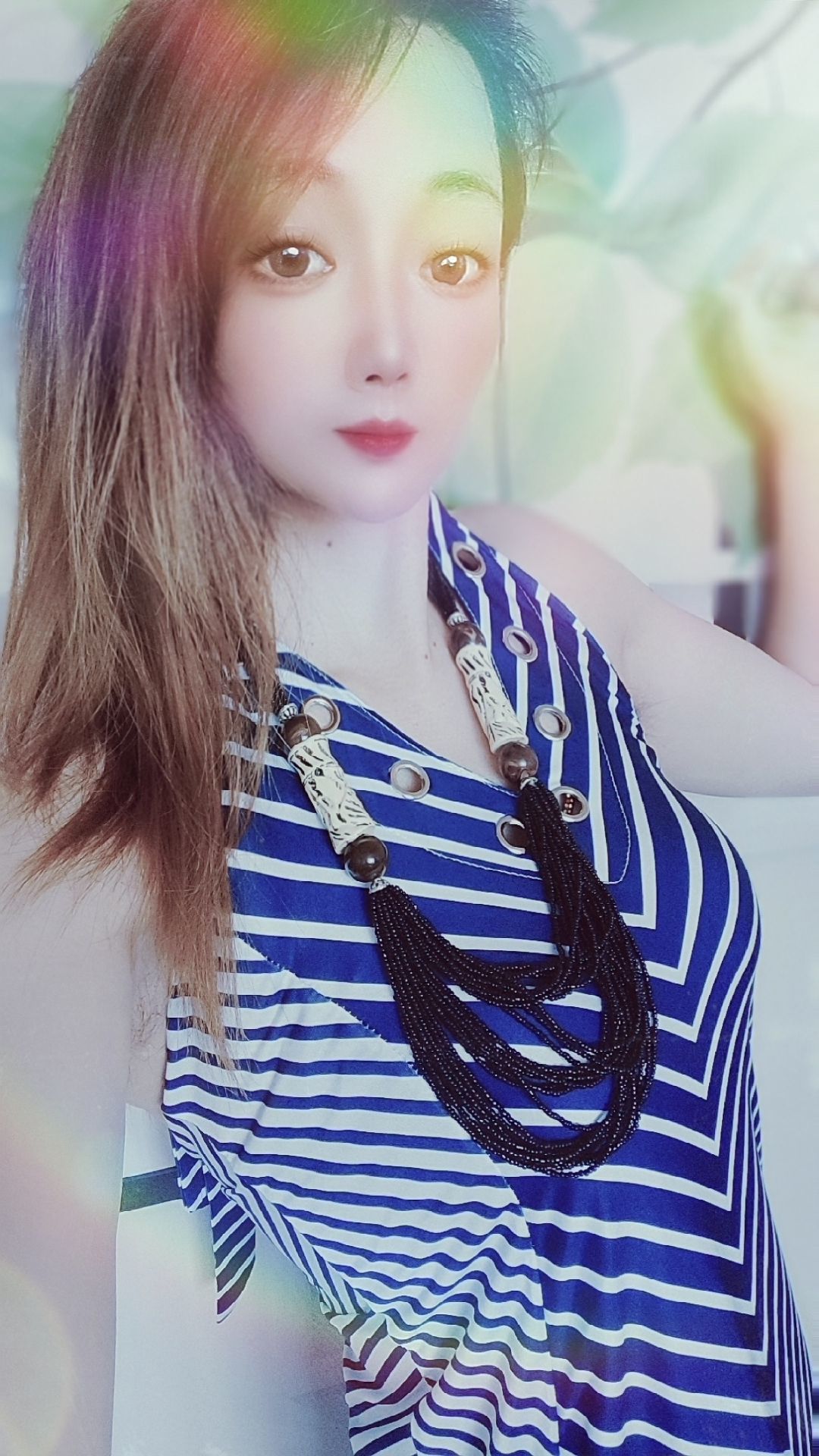丑小鸭💞愿有一束光的图片