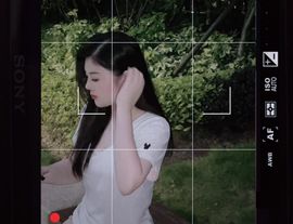 心中无结。。主播照片