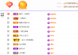 🎶柒歌主播照片