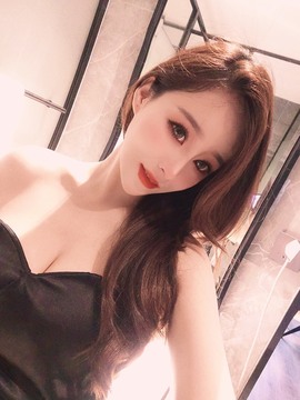萱萱休息主播照片