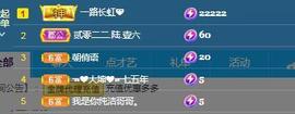 ⭐尐茜茜⭐主播照片