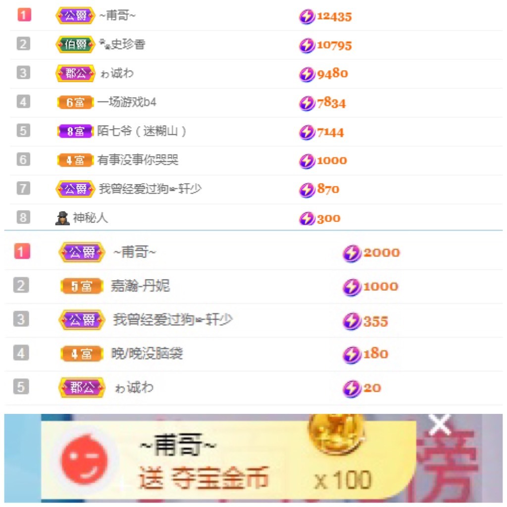 若兮-身体不好休养中主播照片