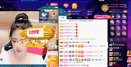 聆听~爱唱歌的图片