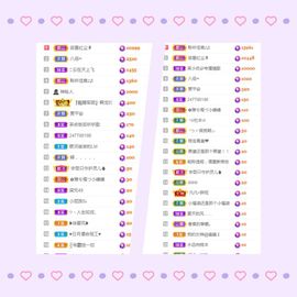 阳阳💕休主播照片