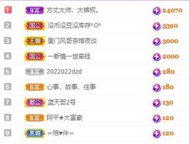 仙仙🎤唱歌主播照片