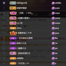 🌸嬛嬛主播照片