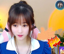 小洁妹妹❤️主播照片