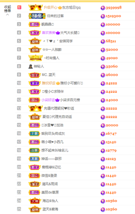 苏熙！！！主播照片