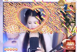 糖笑笑゛等风也等伱主播照片