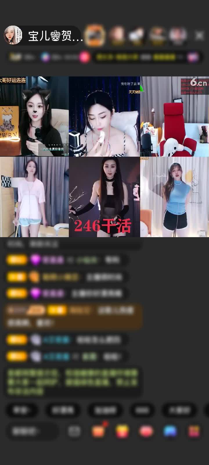 上传了一个小视频