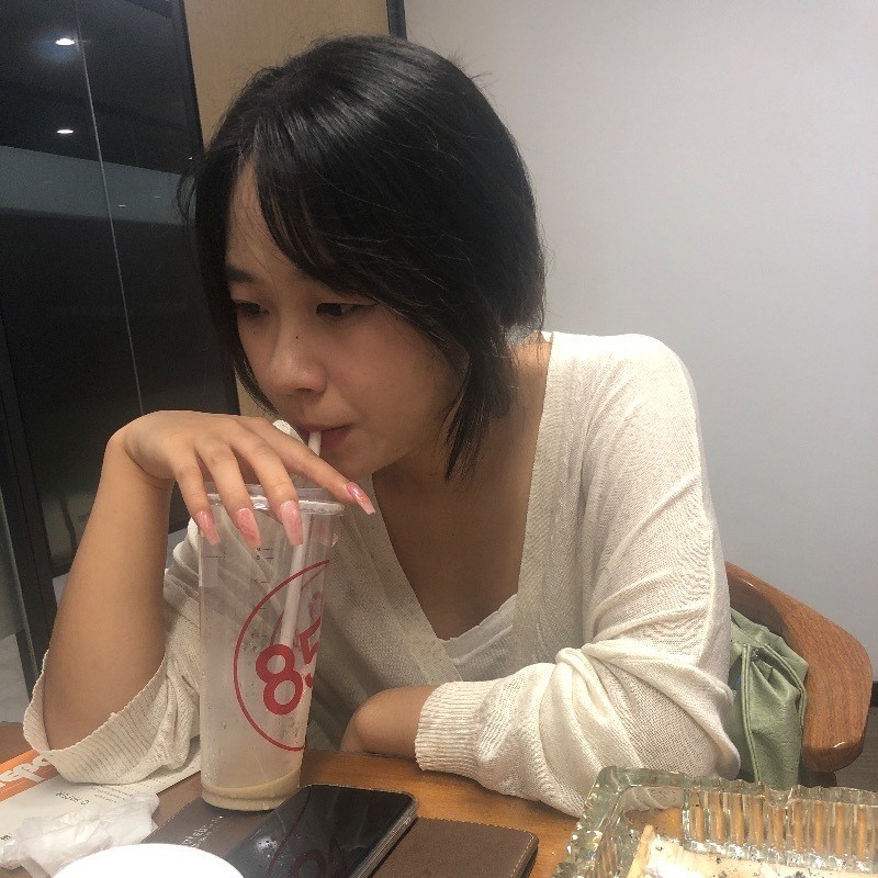 喝茶聊聊天海报