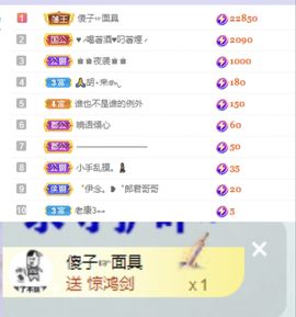 一树梨花压海唐同学☞主播照片