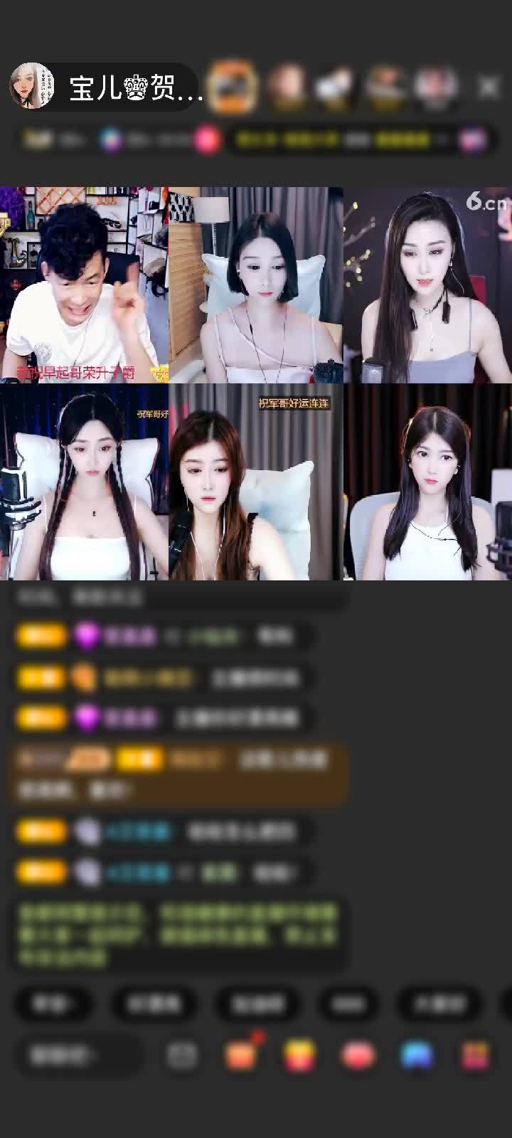 上传了一个小视频