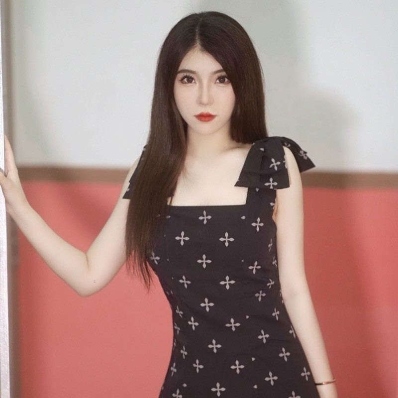 子子耶的主播海报