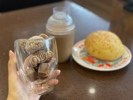 木子！小安主播照片