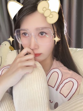 一只呆呆💭主播照片