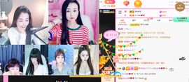 美好@的回忆主播照片