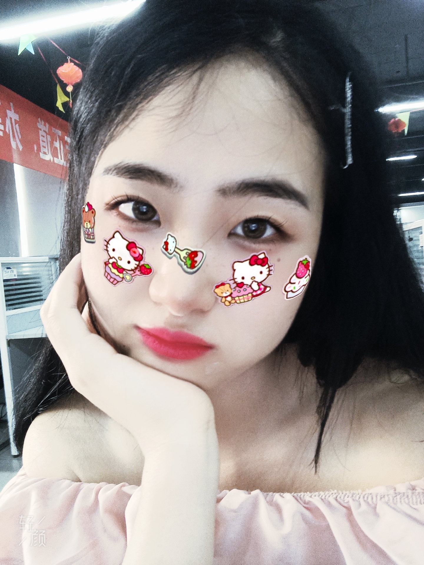夏嘤嘤嘤的图片