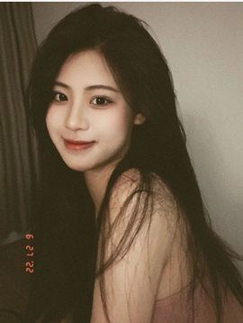 Yx.琪琪主播照片