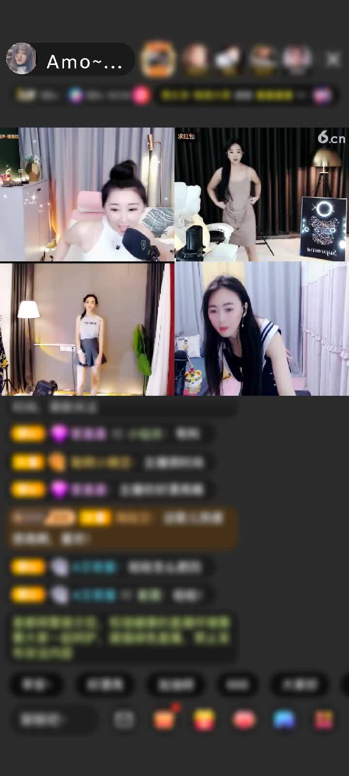上传了一个小视频