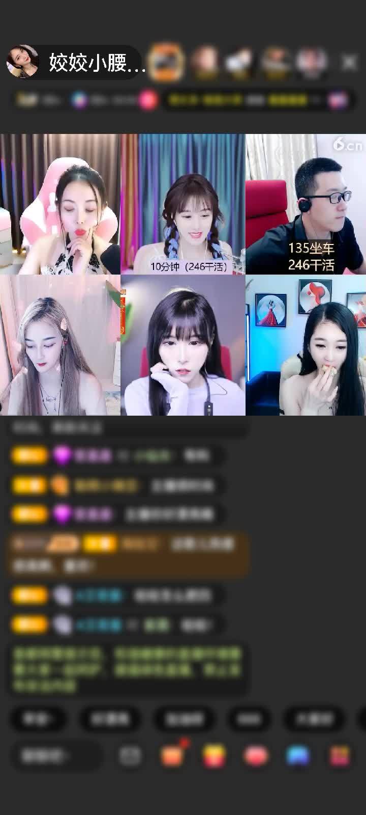 上传了一个小视频