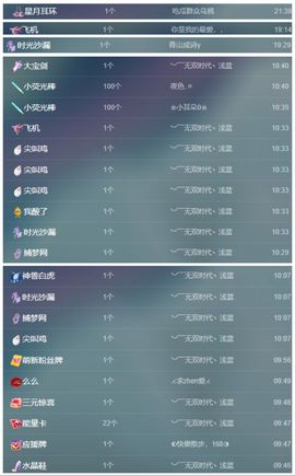 澄澄蚌埠住了主播照片