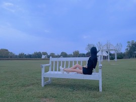 凡桃🍑主播照片