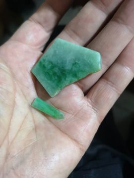 盛世玉主播照片