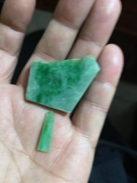 盛世玉主播照片