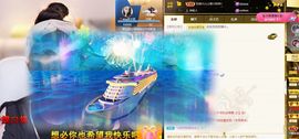 心中无结。。主播照片
