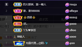 妃宝要饿死了主播照片