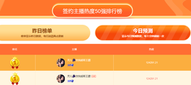 灵儿🎶暂休主播照片
