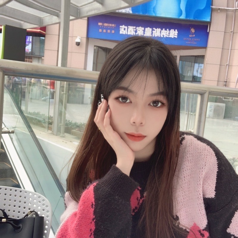 31号美人兰兰的主播海报