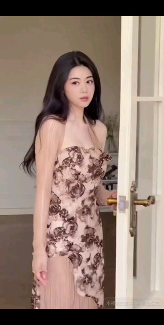老天给了我女儿身