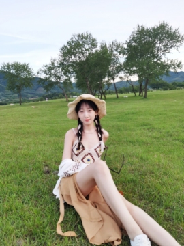 ღ瑋玮主播照片