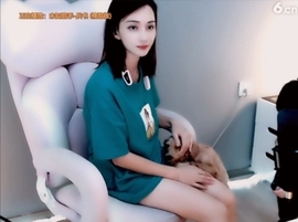 甜蜜未来乐在心怀主播照片
