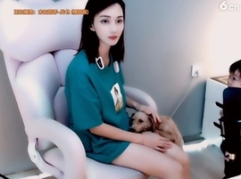 甜蜜未来乐在心怀主播照片