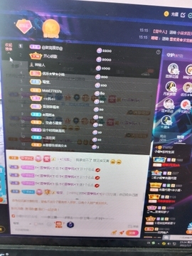 小谢农村田园生活主播照片