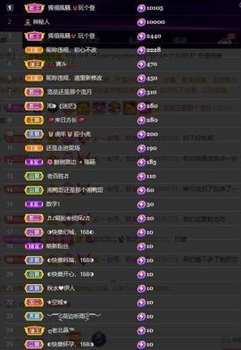 28888丶龙三主播照片
