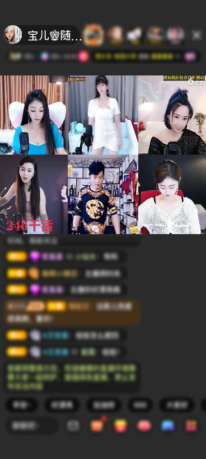 上传了一个小视频
