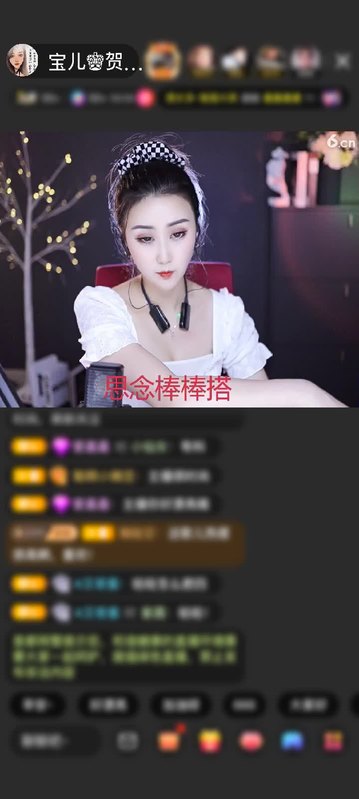 上传了一个小视频